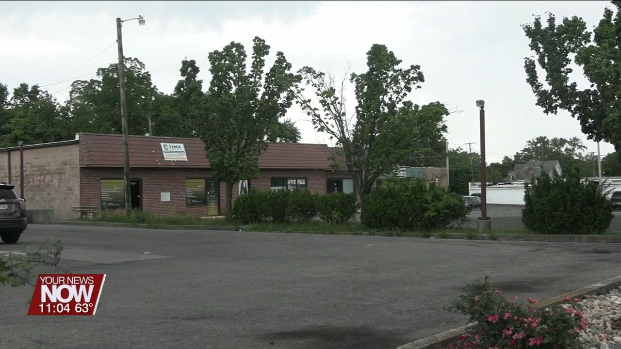 Councilman Derry Glenn looking to bring business back to Lima's South Main Street